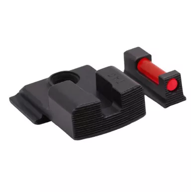 TAG PRECISION TSH Tac Pistol Sights For SW 380 Shield EZ (030BE030PN)