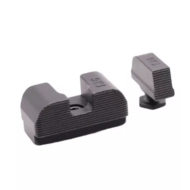 TAG PRECISION TSP Tac Pistol Sights For Walther PDP (001PN175PN)