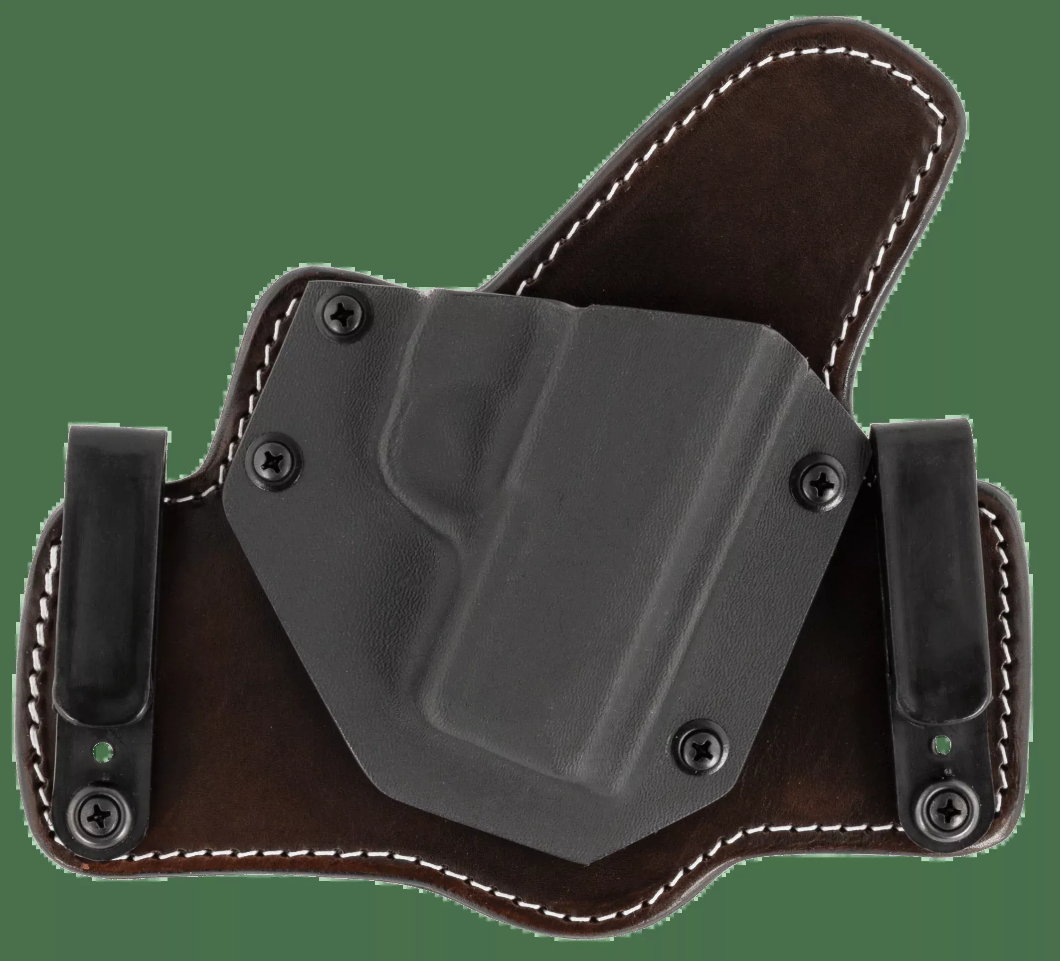 Tagua Texas Partner, Tag Txpart490 Partner Sig P365 Blk Rh