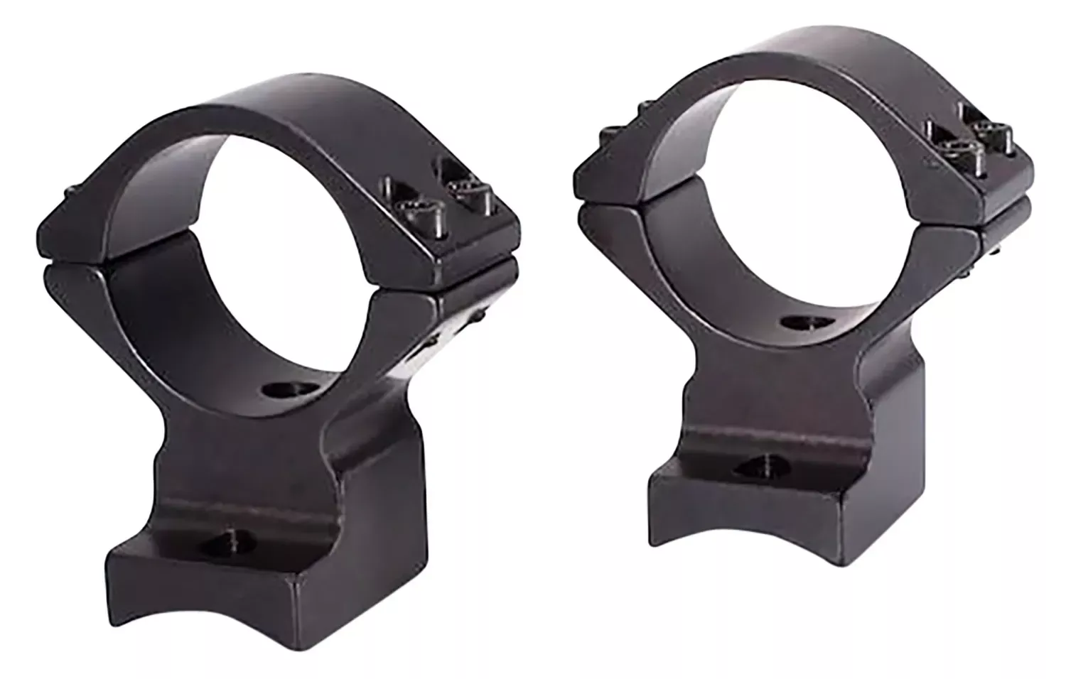Talley Scope Ring SetFor Rifle Bergara B-14 Medium 34mm Tube