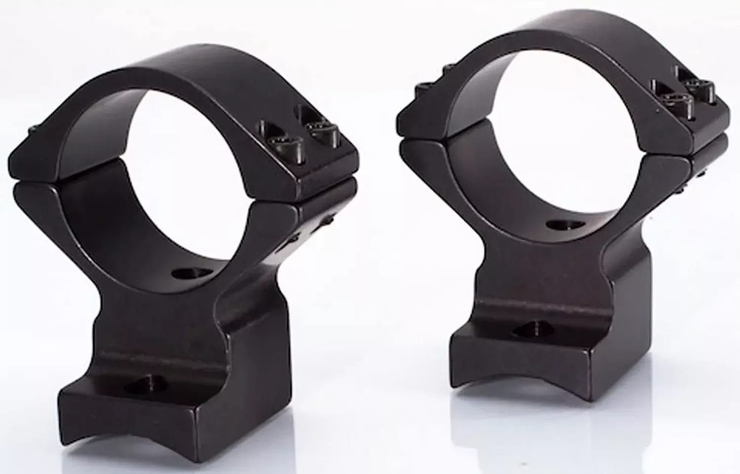 Talley Scope Ring SetFor Rifle Browning A-Bolt I & II Medium 1″ Tube
