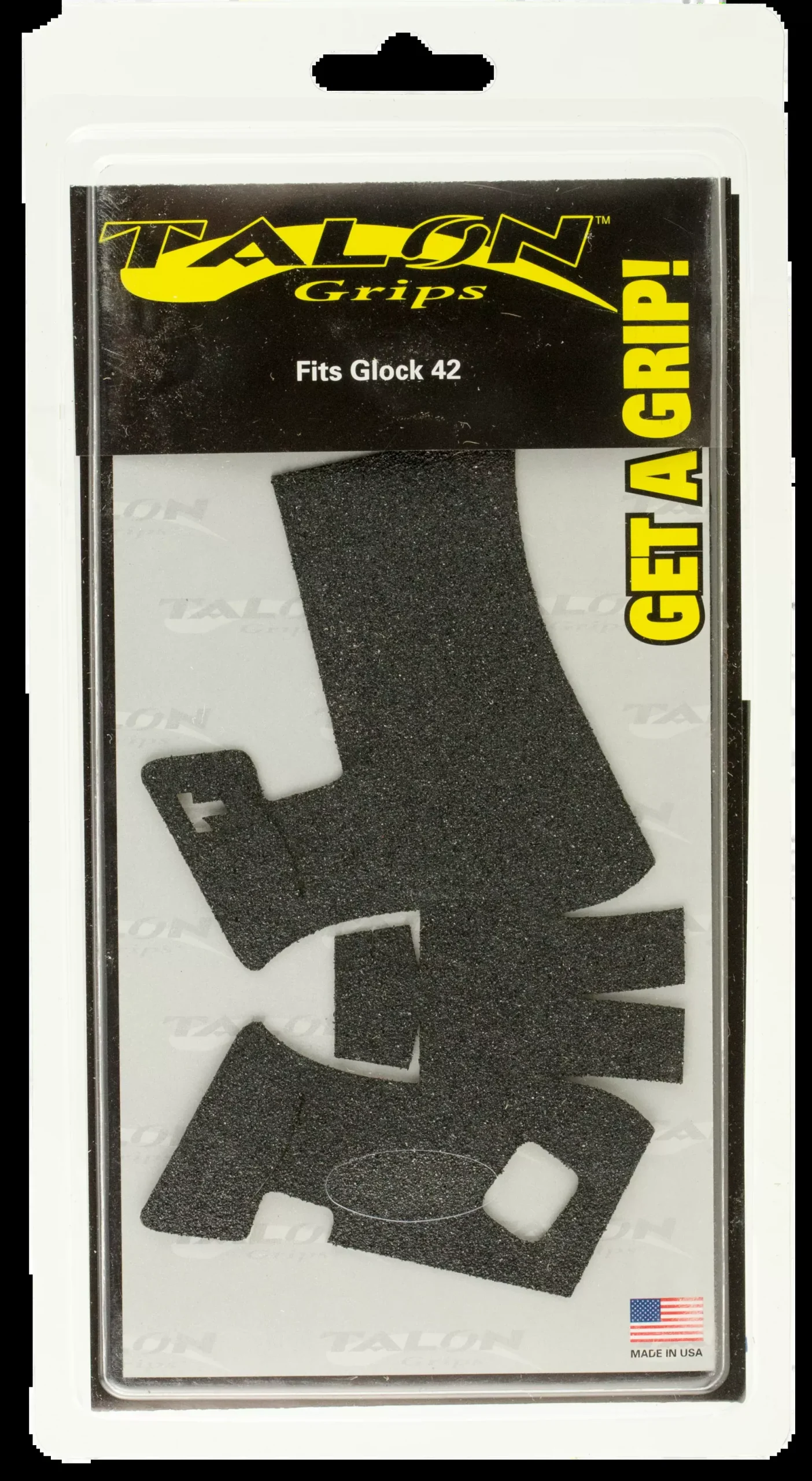 Talon Adhesive Grip, Talon 108g Glk 42 Granulate