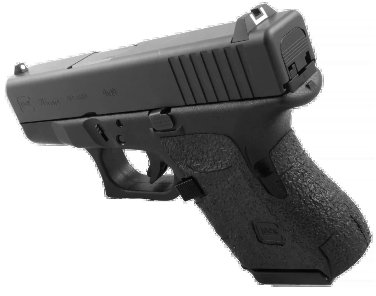 Talon Adhesive Grip, Talon 116r Glk 26/27 G4 Rubber