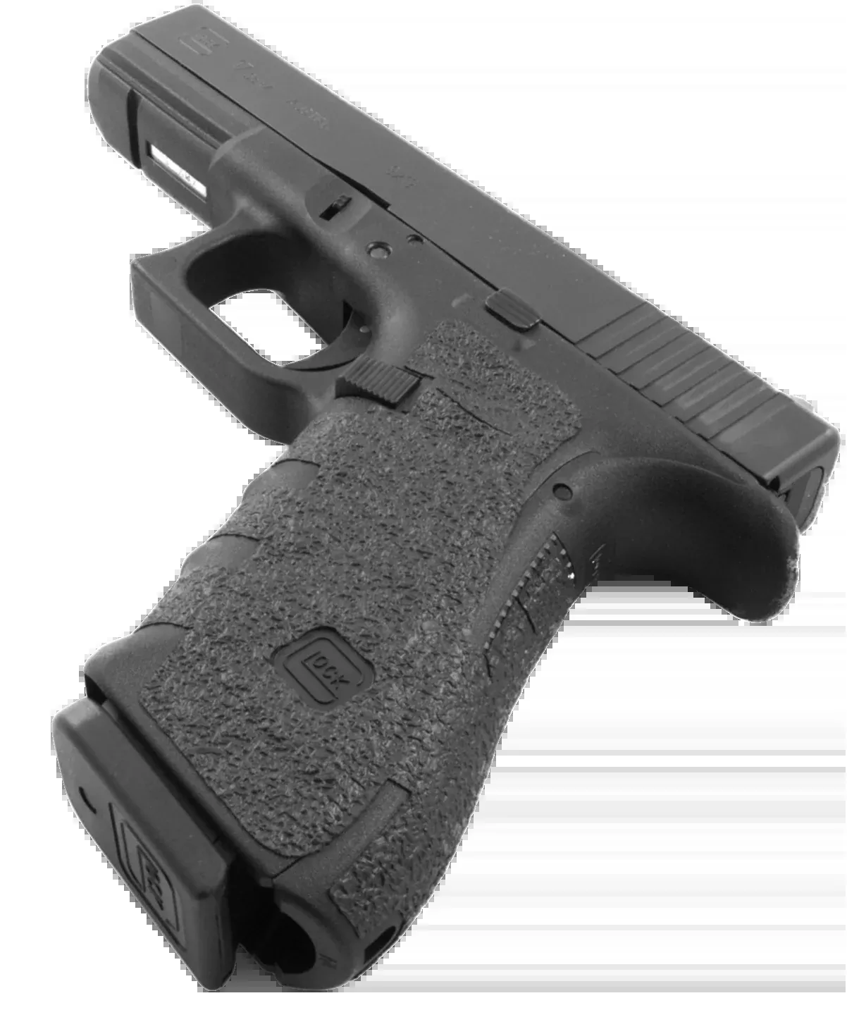 Talon Grp For Glock 17 Gen4 Rbr