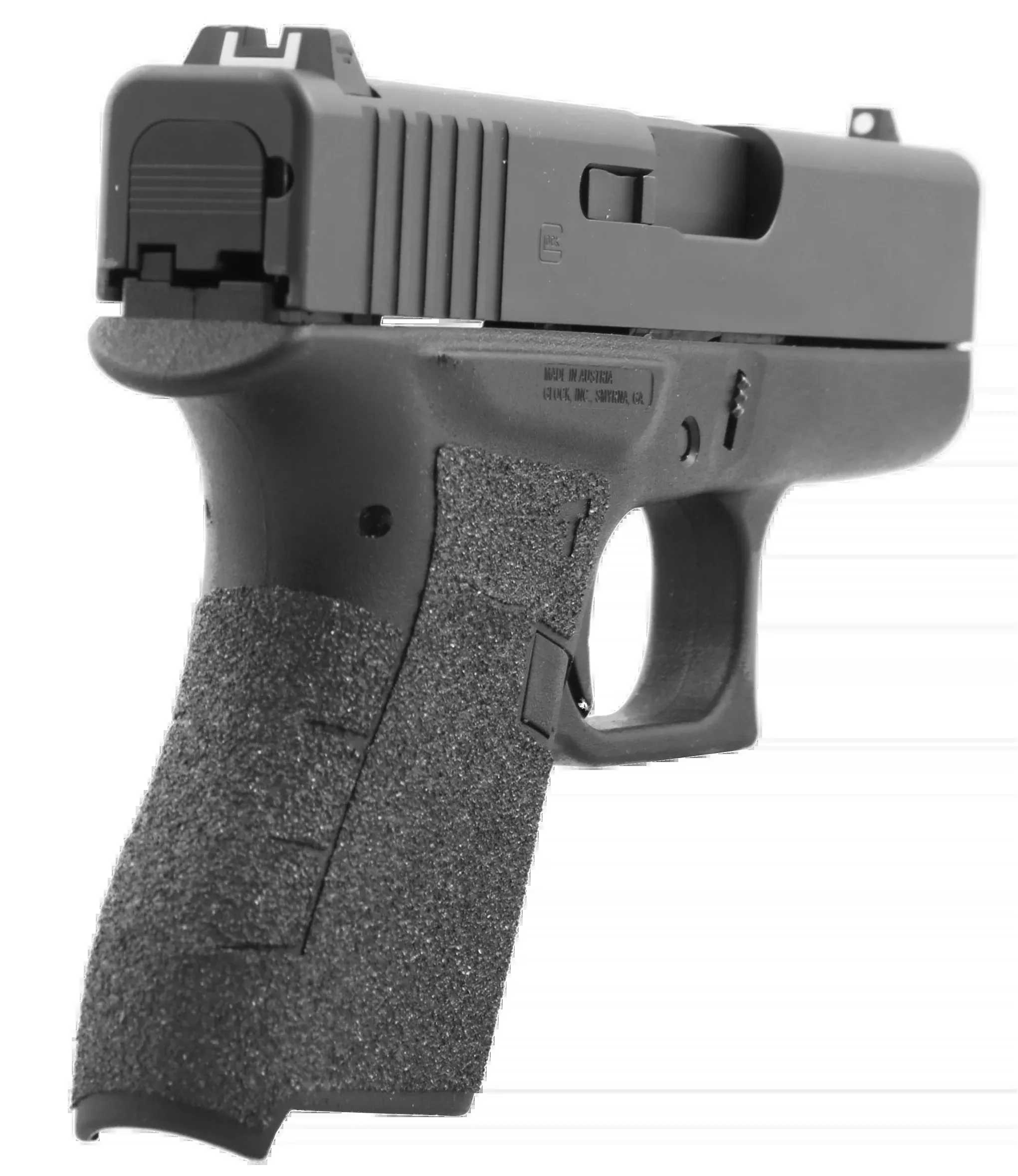 Talon Grp For Glock 43 Snd