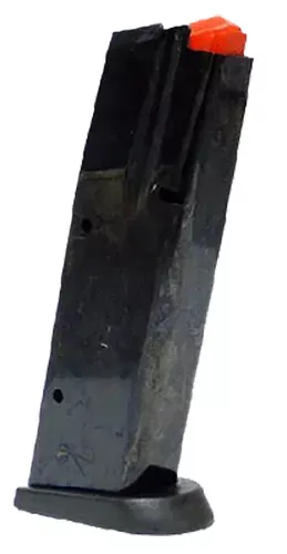 Tanfoglio OEMBlack Detachable 14rd for 10mm Auto Tanfoglio Witness Magazine