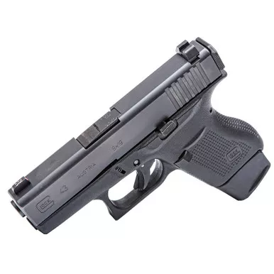 TangoDown GSR-02 Vickers Tactical Slide Racker for Glock 43 43X 48
