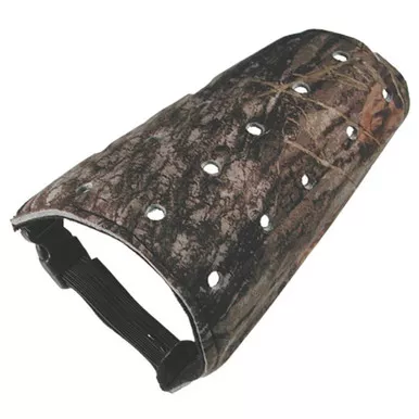 Tarantula A03600CM Sleeve Wrap Armguard, Camouflage