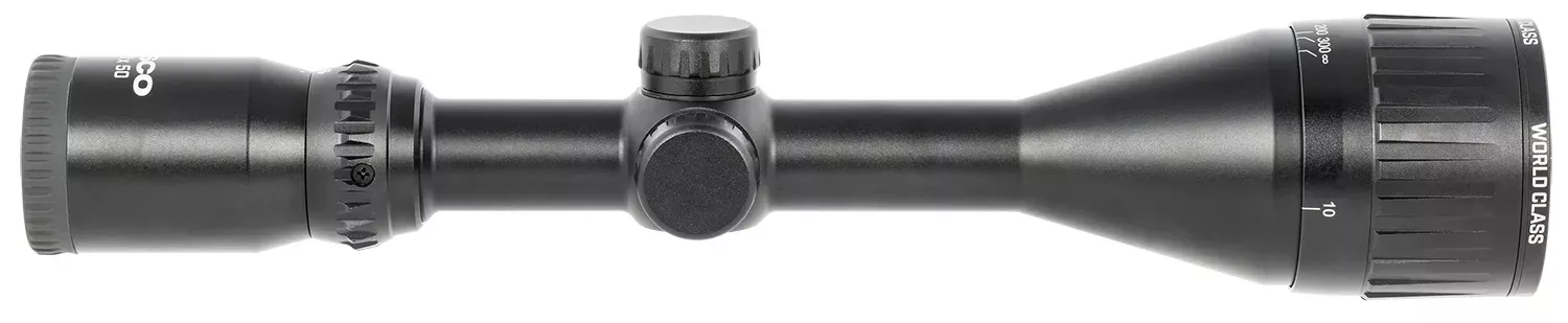 Tasco World Class Black 6-18x 50mm 1″