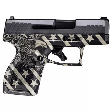 TAU 1-GX4M93110EN6 GX4 9MM 3 10R EAGLE/FLG