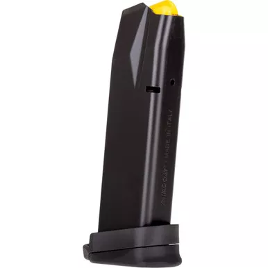 Taurus 358-0021-01 G3 Magazine 9mm, Black, 17 Round