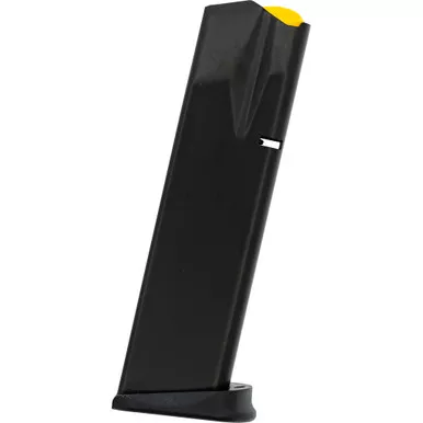 Taurus 358-0026-00 G3 Magazine 9mm, Black, 17 Round