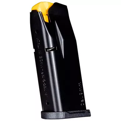 Taurus 358-0031-01 GX4 Carry Magazine 9mm, Black, 10 Round