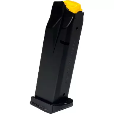 Taurus 358-0031-02 GX4 Carry Magazine, 9mm, Black, 17 Round