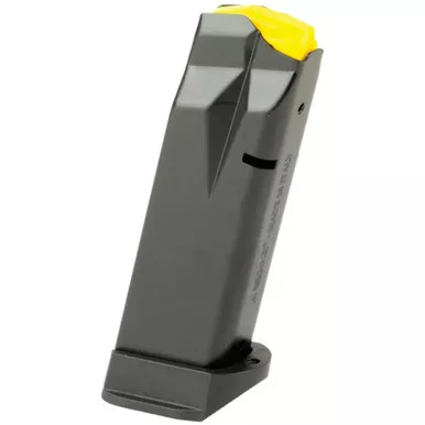 Taurus 358-0038-01 GX2 Magazine 9mm, Black, 15 Round