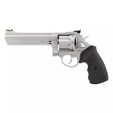 Taurus 608 Competition Stainless .357 Mag / .38 Special +P 6" Barrel 8-Round
