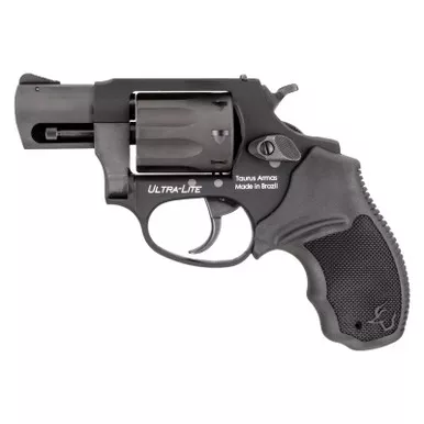 TAURUS 942 22WMR revolver 8 Shot Black