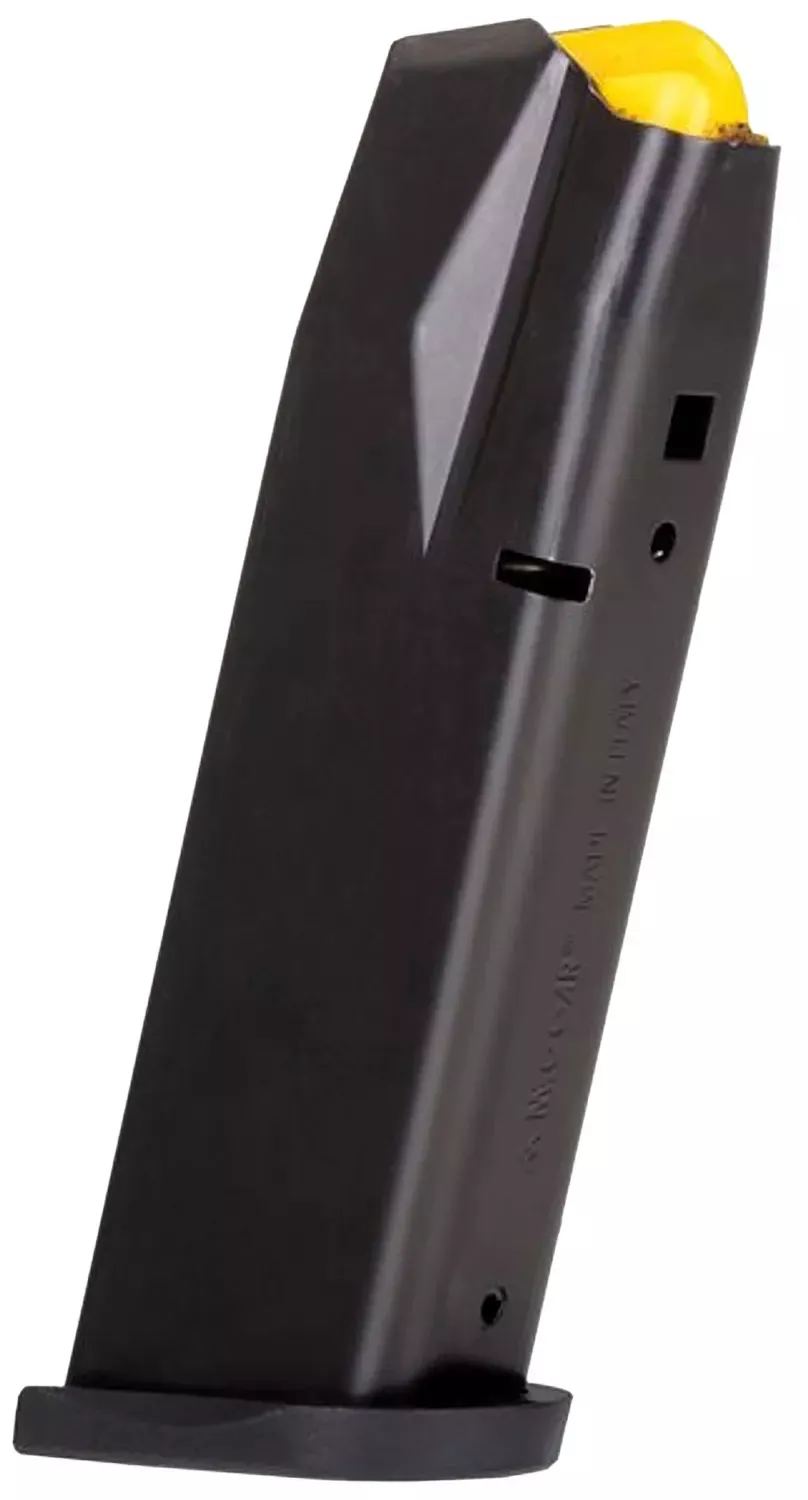 Taurus G3 15rd 9mm Luger For G3 Tactical Black