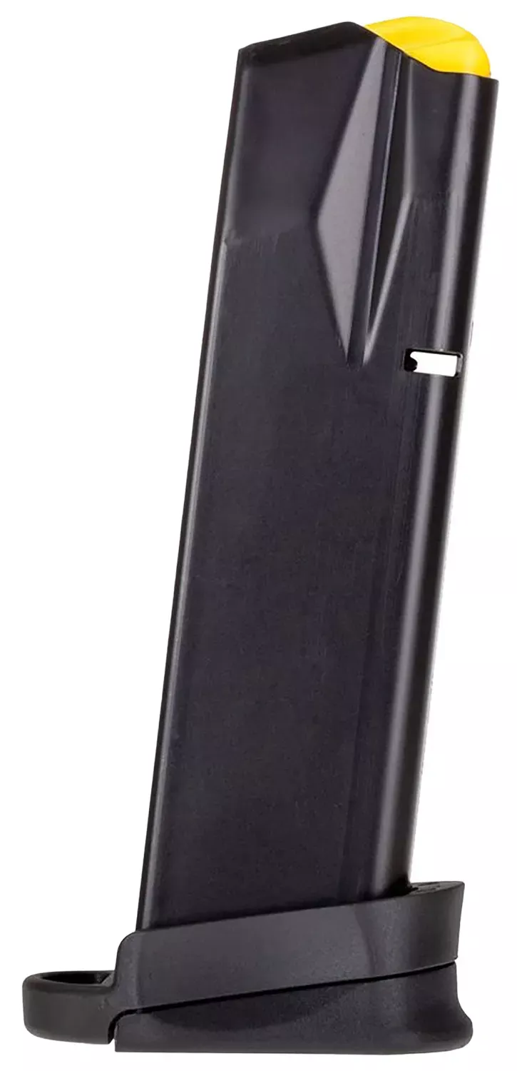 Taurus G3 17rd 9mm Luger For G3 Tactical Black