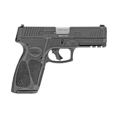 TAURUS G3 9MM 4" BARREL 17-ROUNDS 2 MAGS