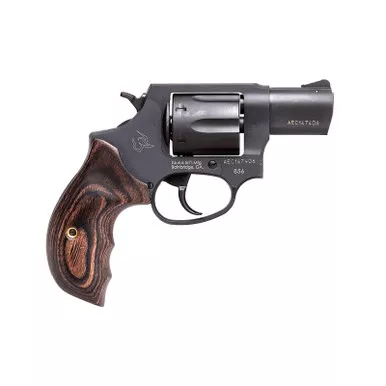 TAURUS GUNS 856 WOOD 2" .38 Special 6 Rounds