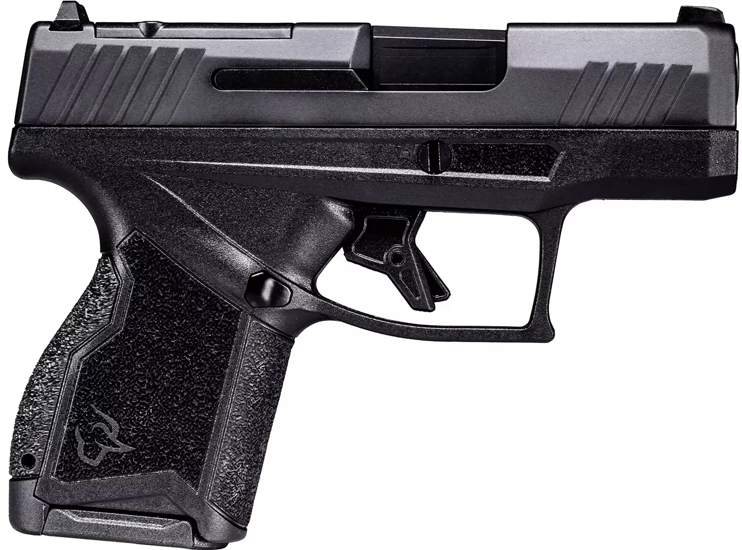 Taurus GX4 9mm Luger Pistol 3.06″ 10+1 Black