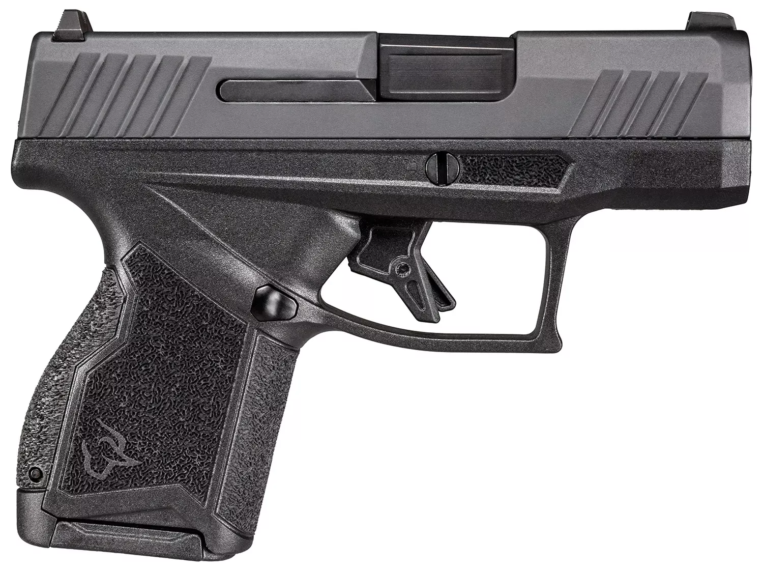 Taurus GX4 Micro-Compact Pistol 9mm Luger Caliber with 3.06″, 10+1 Capacity
