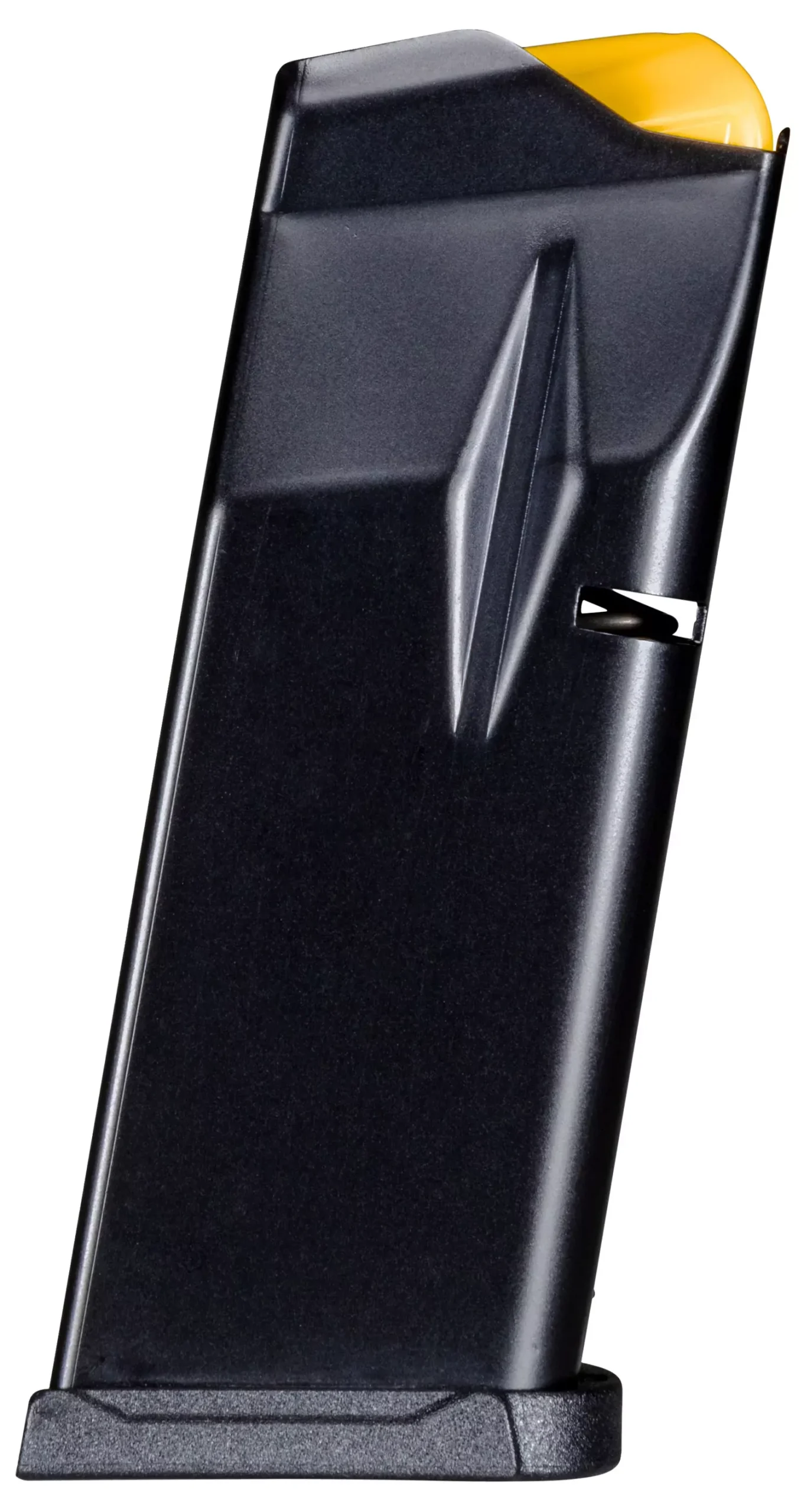 Taurus OEMBlack Detachable 10rd for 9mm Luger Taurus GX4