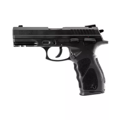 Taurus TH10 - 10mm Double/Single Action Black 4.25"