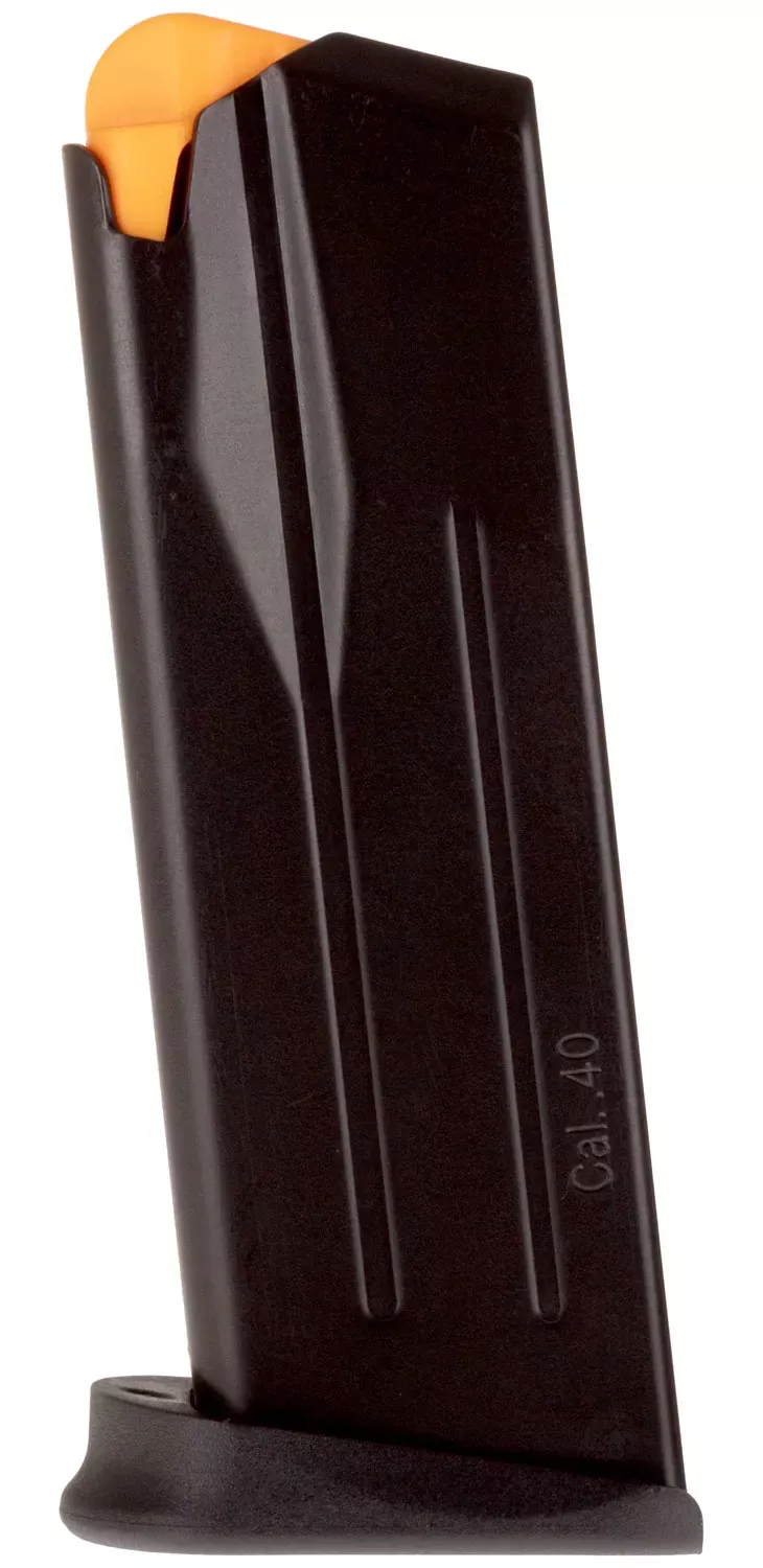 Taurus THC 40 S&W 11rd Black Detachable Magazine