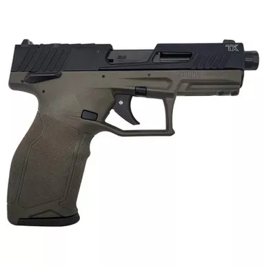 Taurus TX22 Gen 2 Toro .22 LR 4.6" Barrel 22 Rnd