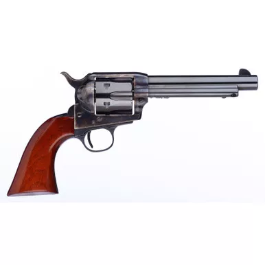 Taylor's & Company Gunfighter 5.5" Barrel .45 Lc 6 Round Tuned