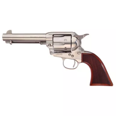 Taylor's Runnin Iron Stainless 4.75" Barrel .45LC 6 Rnd