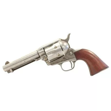 Taylors 1873 Cattleman .357 Mag 4.75" Barrel 6rd Antique