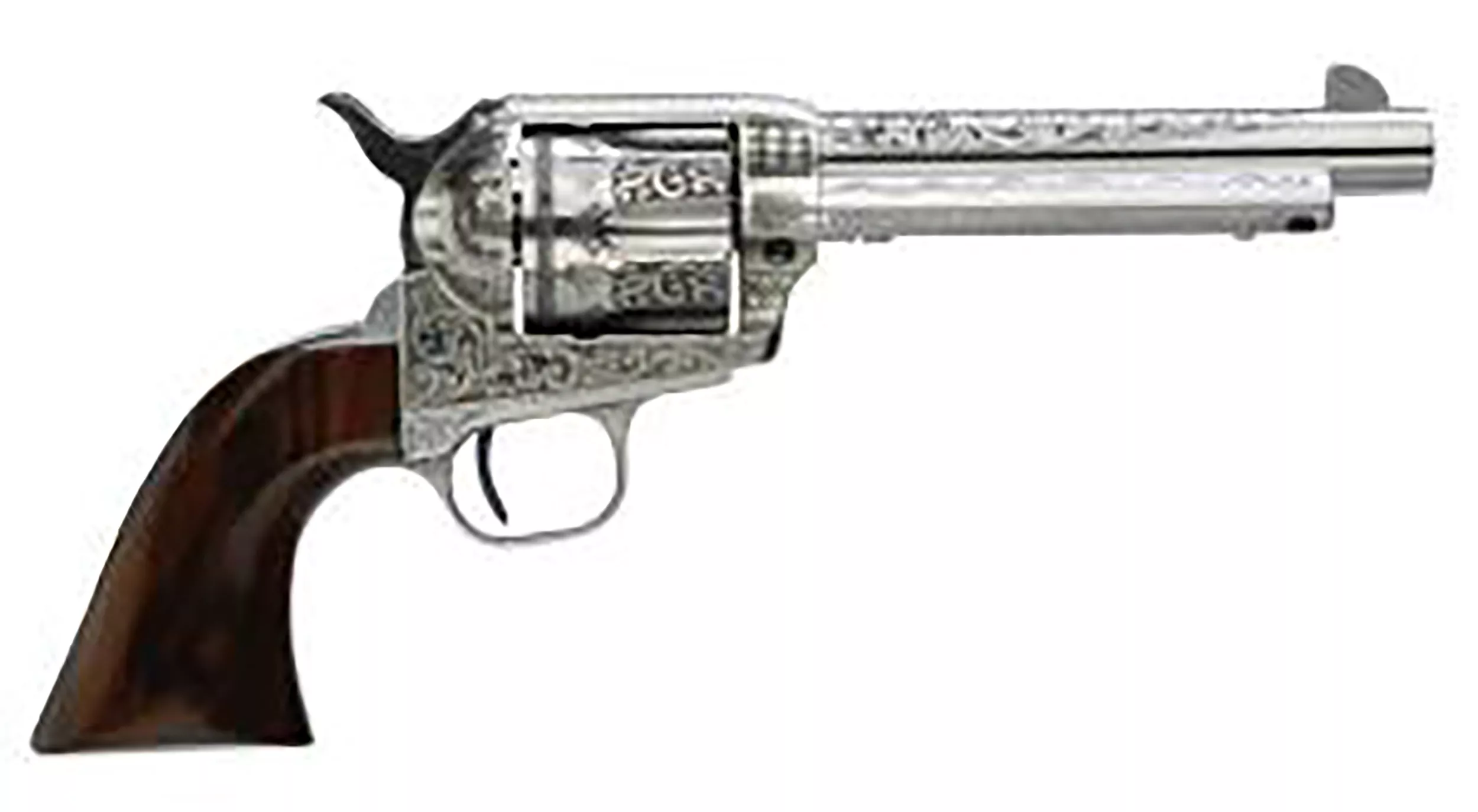 Taylors & Company 555160 1873 Cattleman 45 Colt (LC) 6rd 4.75″
