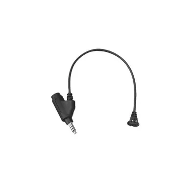 TCI Gas Mask Adapter (GMA)