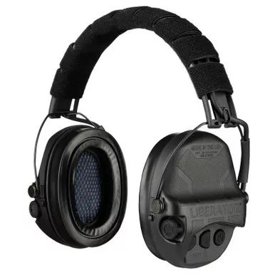 TCI Liberator HP 2.0 Hearing Protection