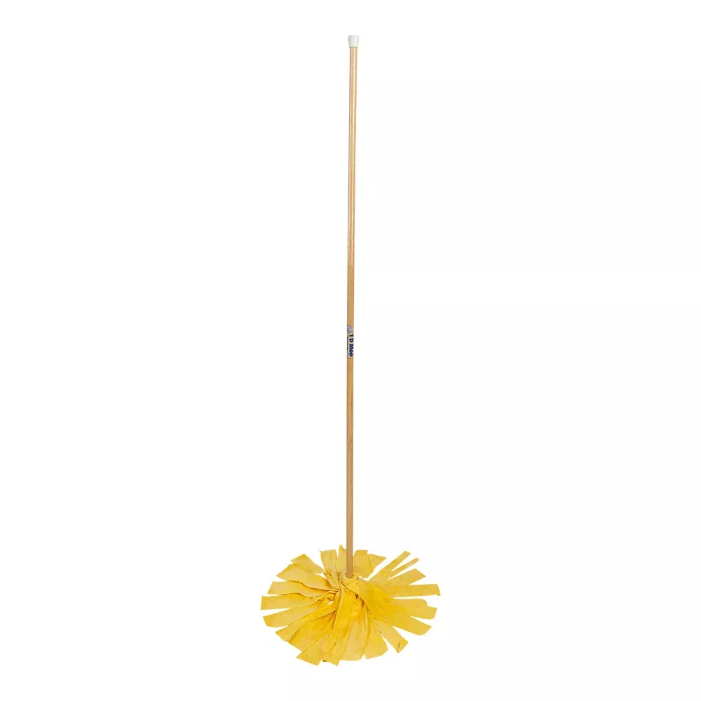 TD Mop 5′ TD Mop – Wood Handle – 5FTWOOD