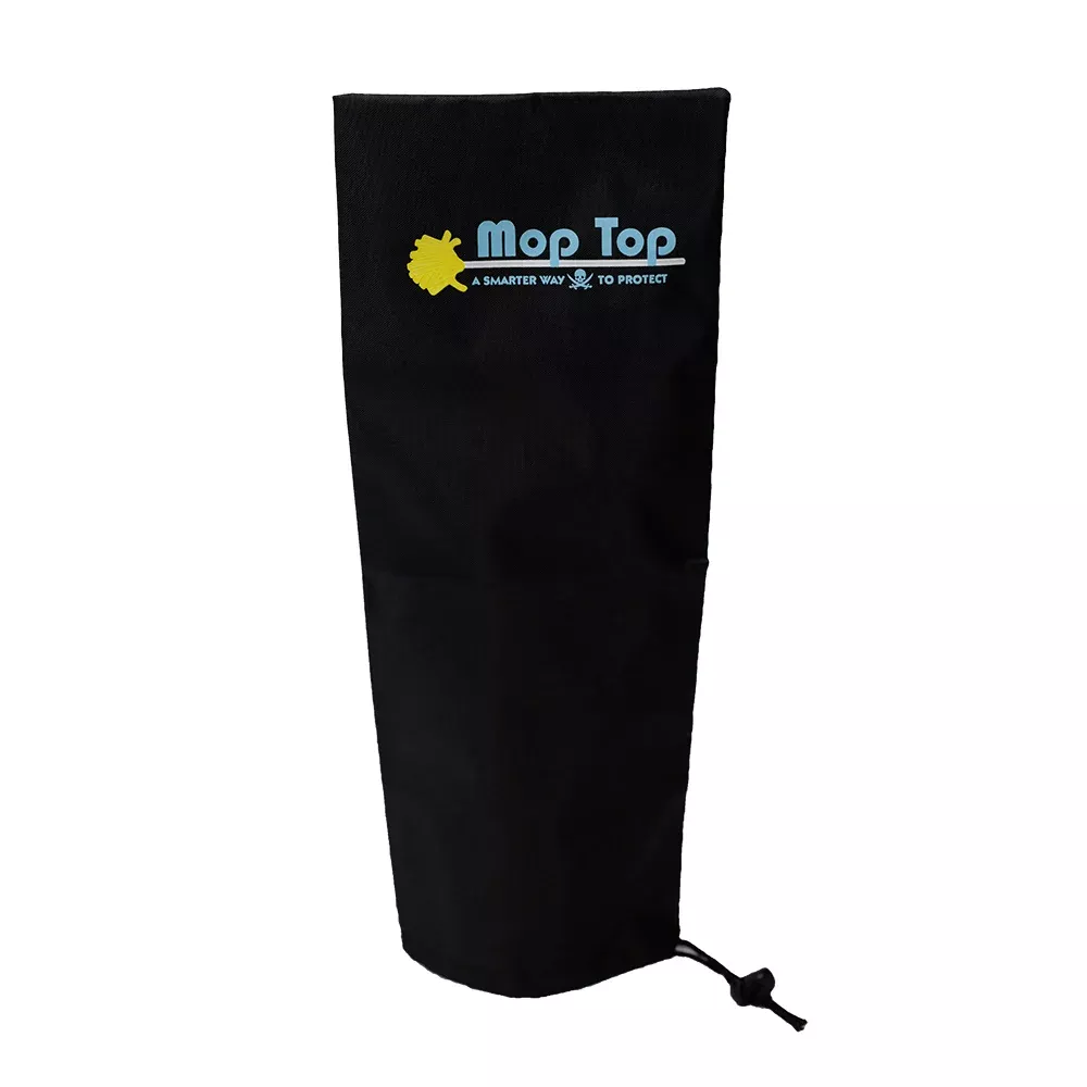 TD Mop Mop Top Protective Sleeve – One Size Fits All – TDMT