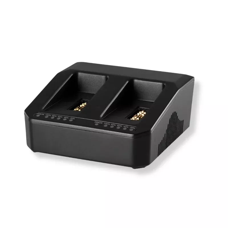Teledyne FLIR SIRAS Additional 2-Cell Battery Charger