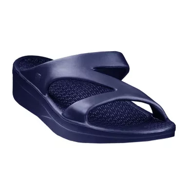 TELIC Women's Z-Strap Slide Sandals (US-702)