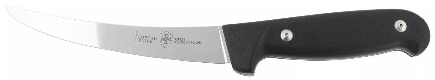 Templar KnifeBoning6″