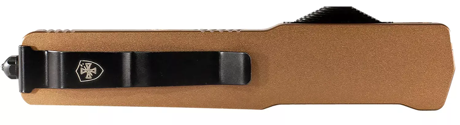 Templar KnifePremium Lightweight Slim 8.09″