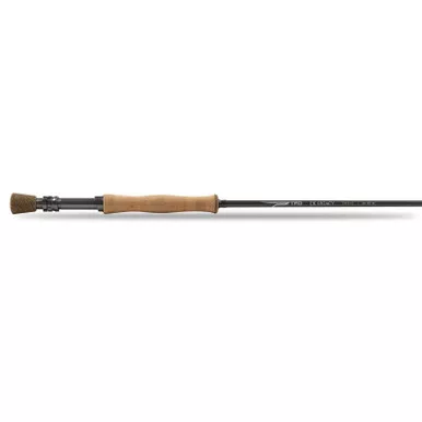 TEMPLE FORK OUTFITTERS LK Legacy w/ Case Fly Rod (TF-LK)