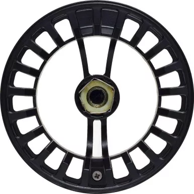 TEMPLE FORK OUTFITTERS NXT Black Label Spare Spool (TFR-NXT-BLK-SS)
