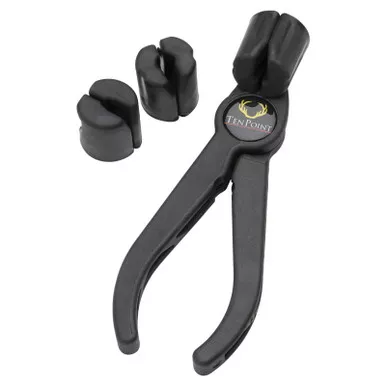 Ten Point Bednar Perfect Puller 2.0 with Alpha-Blaze Lighted Nock Deactivator