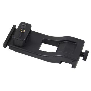 Ten Point Quick Disconnect Quiver Mount for Picatinny Rail