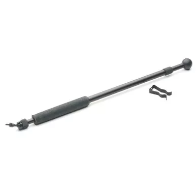 TenPoint HCA-030 SteddyEddy Crossbow Shooting Stick, Black