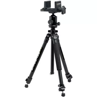 TenPoint HCA-038 Axis Tripod, 25-40 Inches, Black