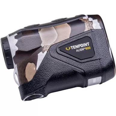 TenPoint HCA-094 Align 800 Rangefinder, 6x24mm, Vektra Camo